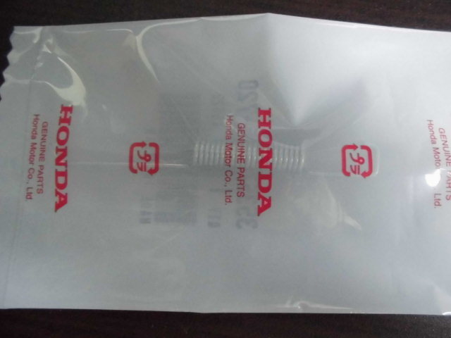 ホンダ純正 モンキー リヤブレーキスイッチスプリング Z50Z Z50ZK1 Z50J Z50J1 4L拍卖