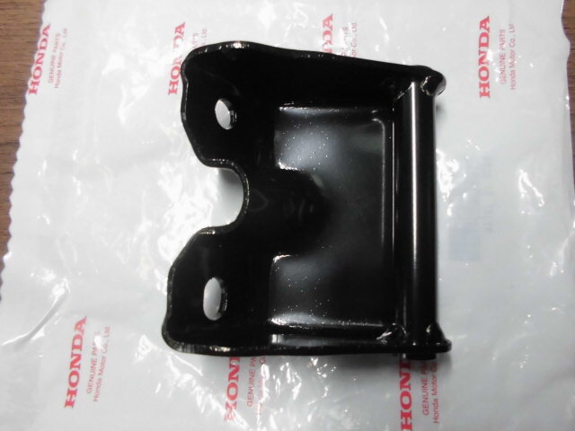 ホンダ純正 ダックス 50 70 シートブラケットB ST50 ST70拍卖