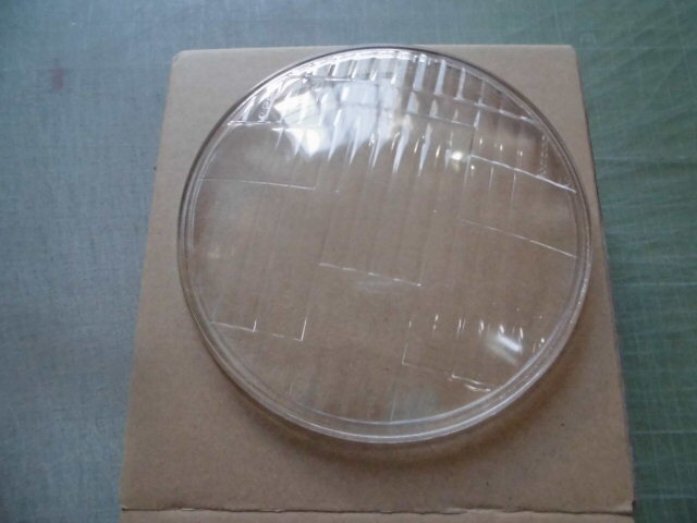 ホンダ純正 ダックス 50 70 ヘッドライトレンズ ST50 ST70拍卖