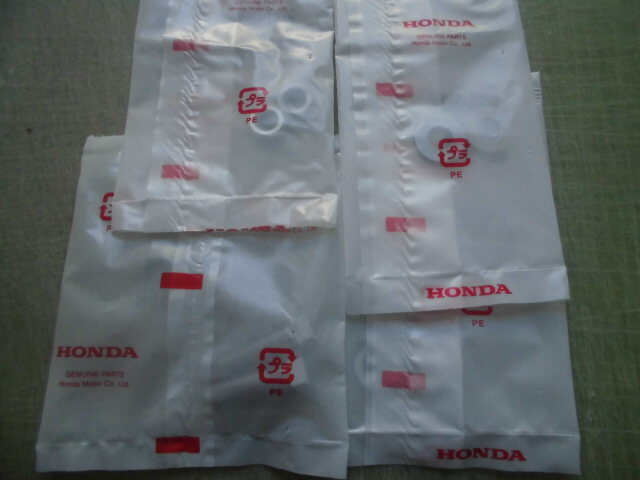 ホンダ純正 ダックス 50 70 ヘッドライトケースボルト ST50 ST70拍卖