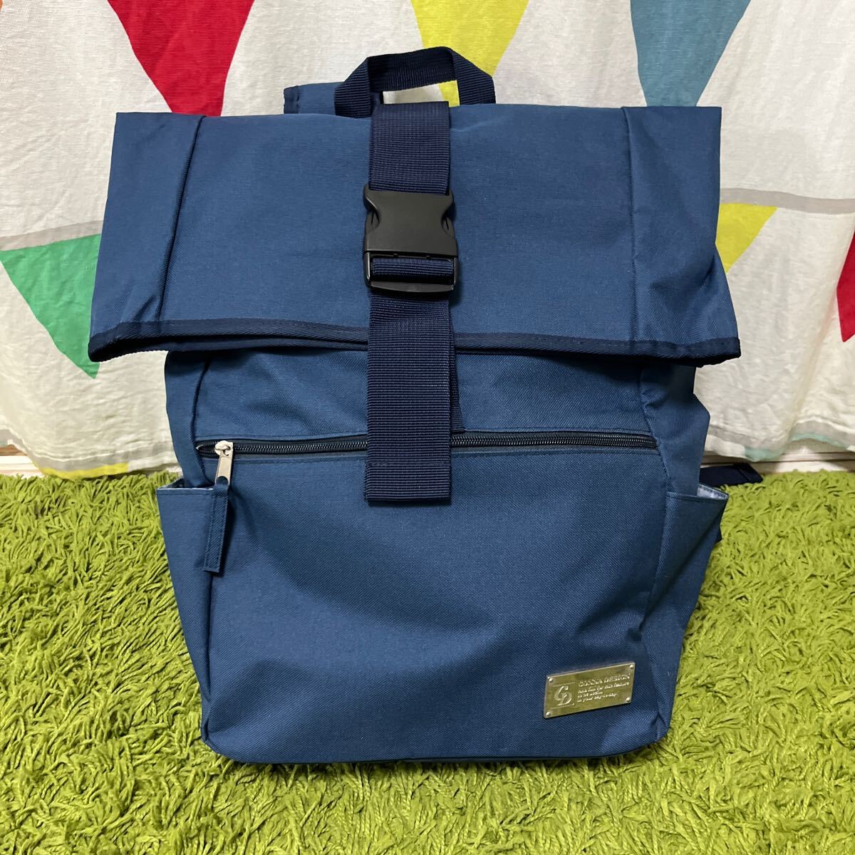 リュックサック バックパック デイパック美品拍卖