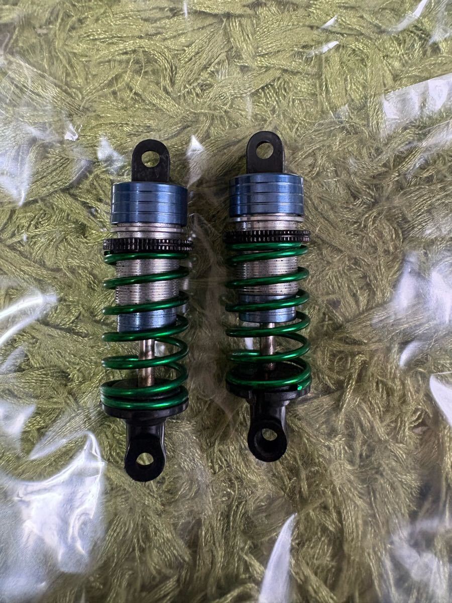 ラジコン RC ダンパー アルミダンパー イーグル レーシング EAGLE RACING拍卖