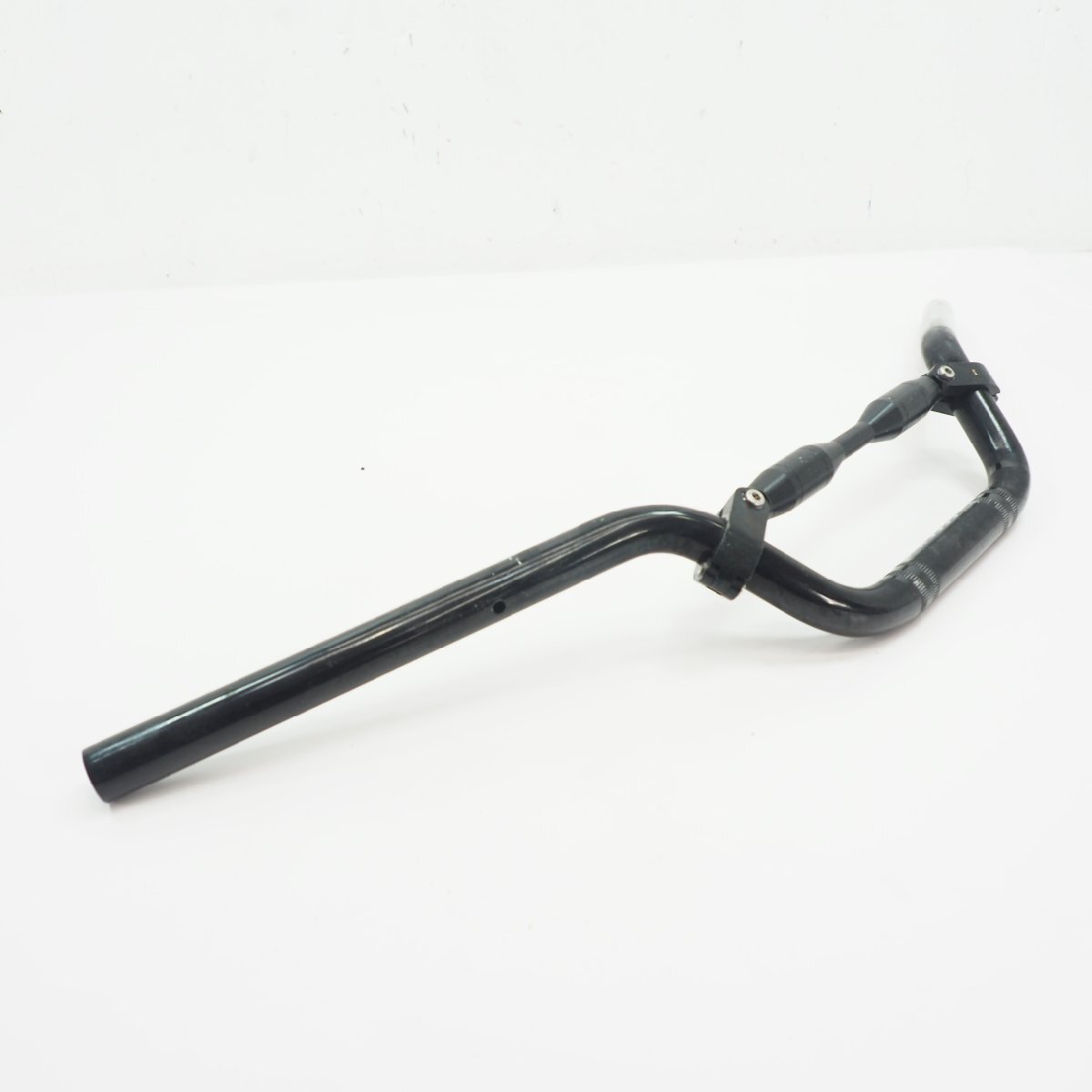 エフェックスEFFEX アルミハンドル バンディット400 XJR400R GSX400インパルス ゼファー400 1100拍卖