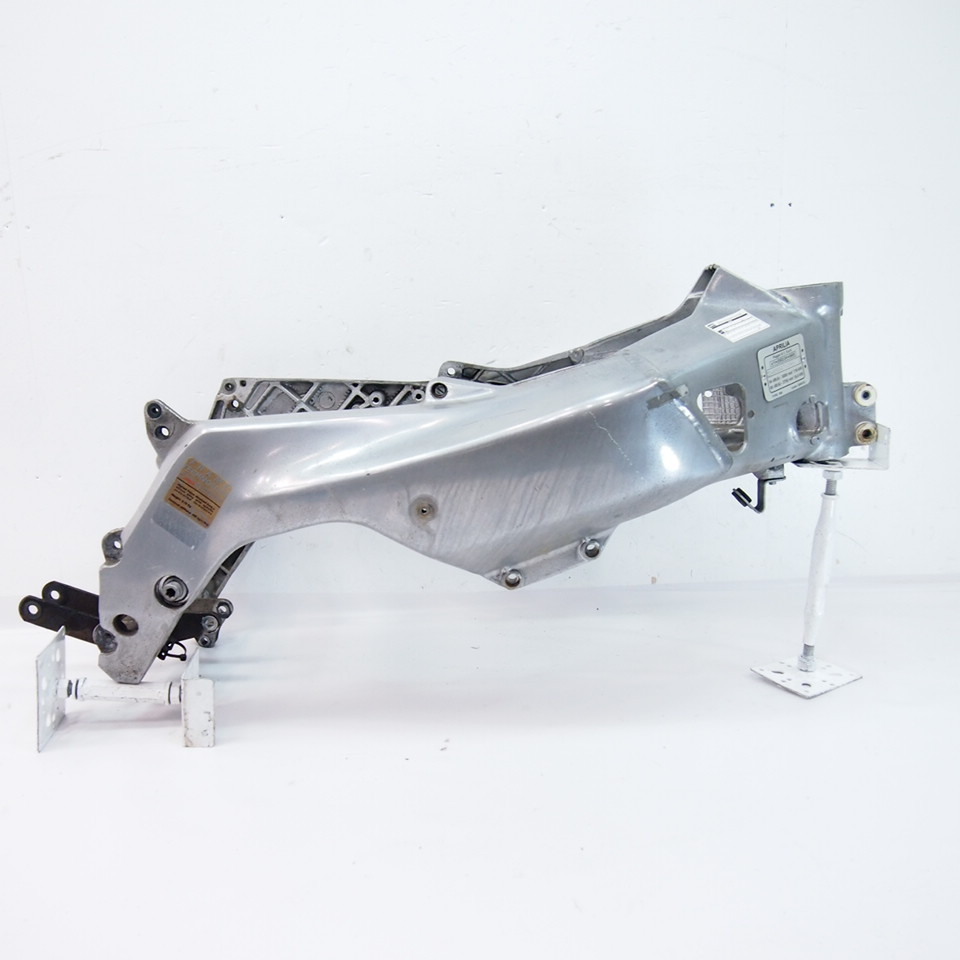 RS125 ZD4RM00078S000xxx 外し純正フレーム 登録可能な書類付 アプリリア Aprilia拍卖