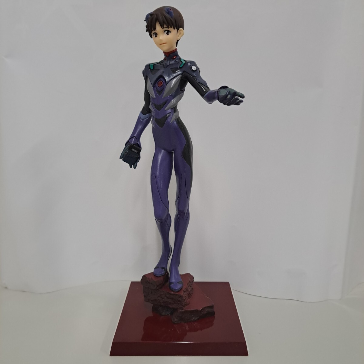 ★即決★送料無料★【フィギュア】エヴァンゲリオン 碇シンジ拍卖