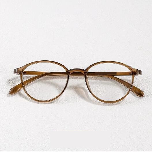 上質新品モダンな渋オヤジに クラシック レトロ ヴィンテージ系 べっ甲 丸メガネ 伊達眼鏡 金属 サングラス 茶 イタリア スタイル拍卖