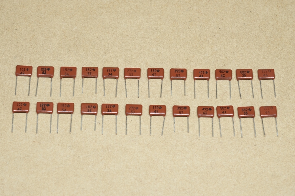 【人気商品】ニッコーム NIKKOHM RP-24C E12系列合計24個!拍卖