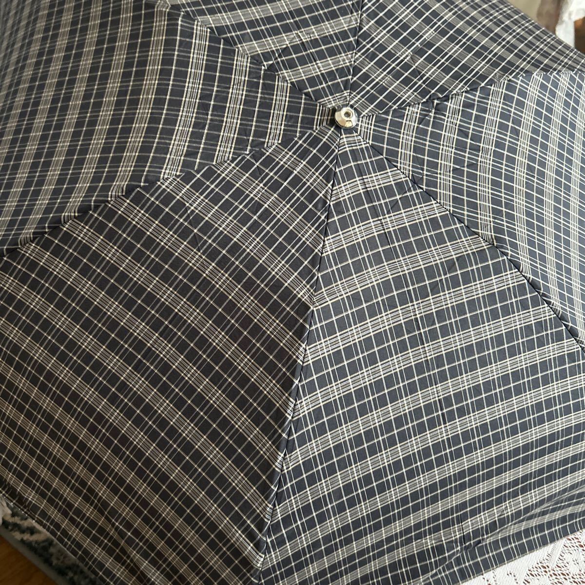 折りたたみ傘 雨傘 22cm(折りたたみ時)拍卖