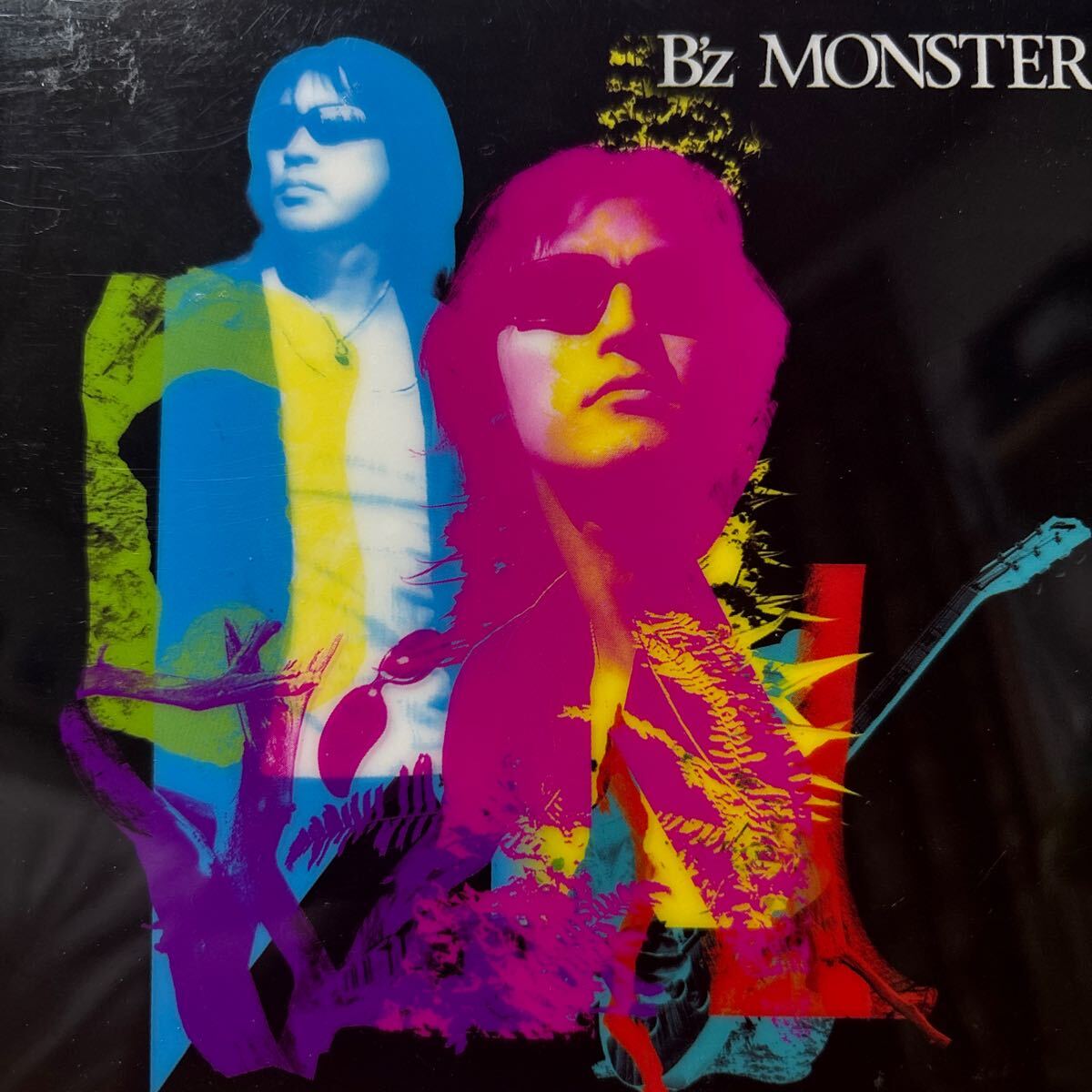 Bz/MONSTER ★ モンスター 名探偵コナン拍卖