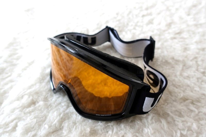 uvex ウベックス スキースノーボードゴーグル g.gl 3000拍卖