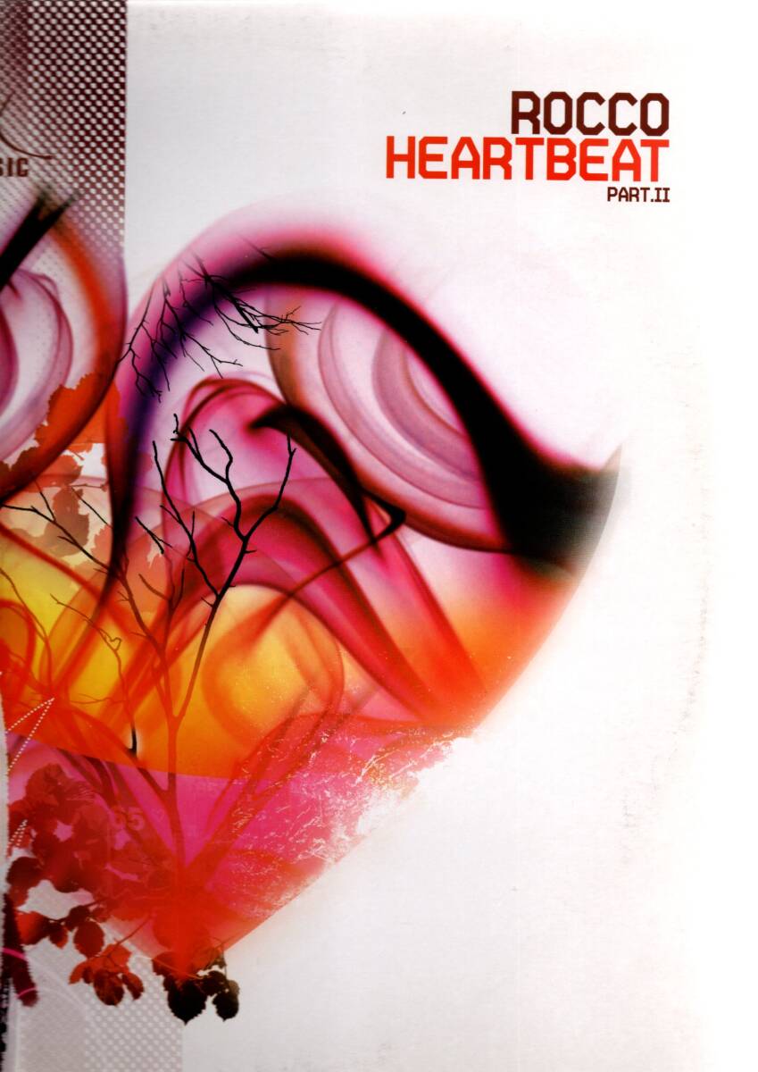 ①12inch) Rocco Heartbeat Pt.2 拍卖
