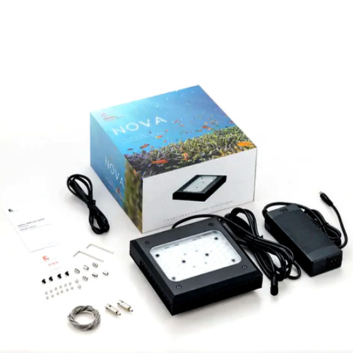 Chihiros LED NOVA 1 サンゴ アクアリウム LED 照明 ラボック 千尋 海水拍卖