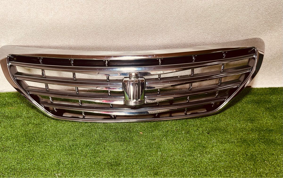クラウン GRS201 ラジエータグリル 062 53100-30360拍卖