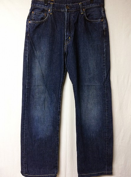 ◆渋色!◆EDWIN エドウィン 505XX 5053◆W34◆拍卖