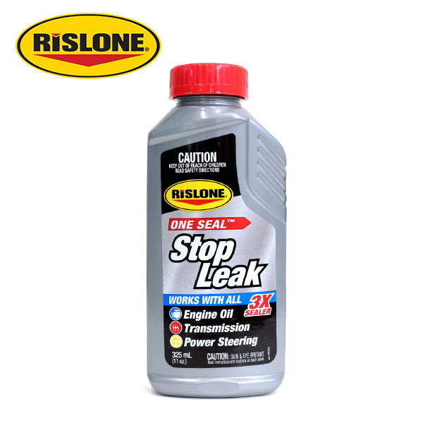 リスローン RISLONE ワンシールストップリーク ワンシール 漏れ止め剤 325ml シール ガスケット ガソリン ディーゼル 添加剤 RP-44334拍卖