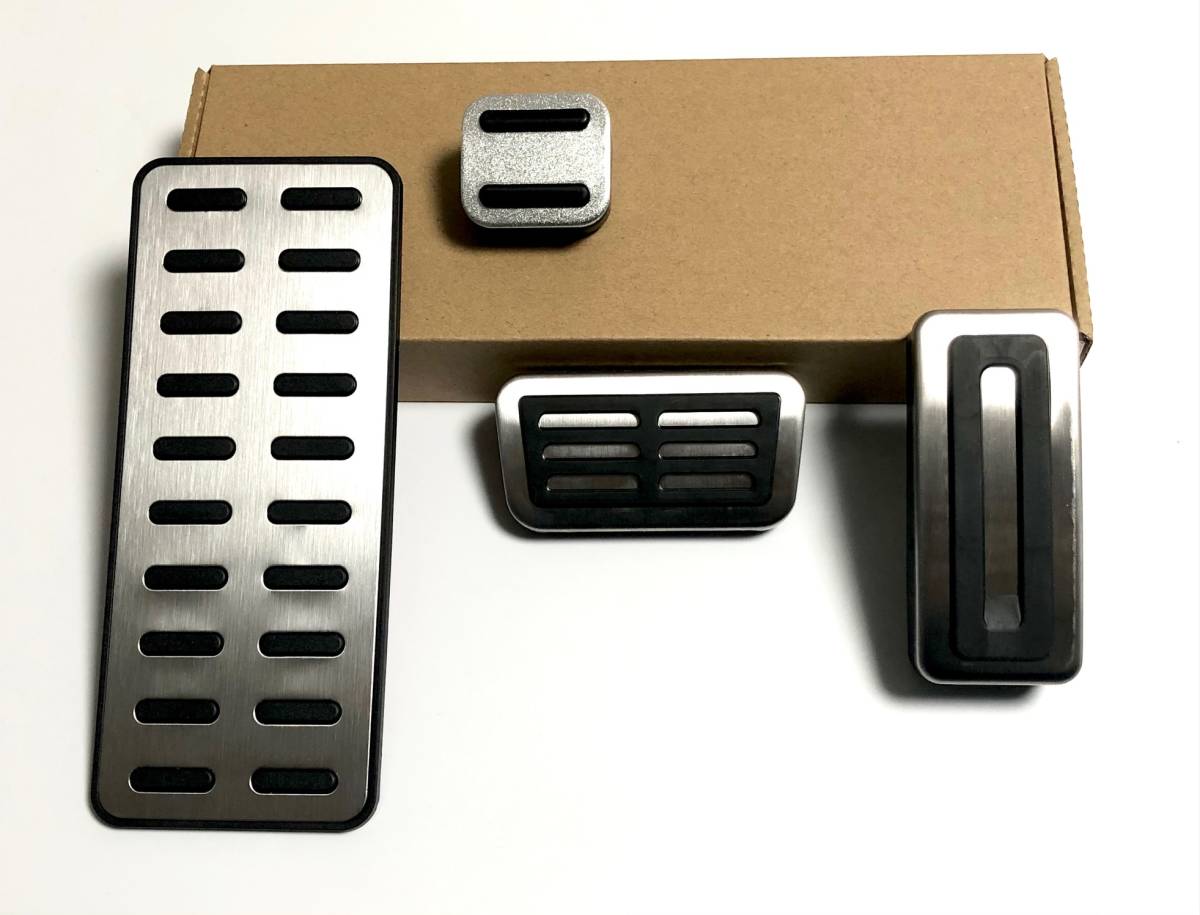 HONDA ホンダ Nシリーズ N-BOX N-ONE N-WGN N-VAN SLASH JOY ペダル ペダルカバー 専用設計 フルセット 取付簡単拍卖
