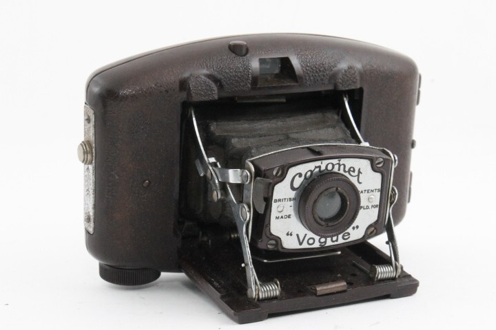 ★訳あり大特価★ CORONET VOGUE #P037拍卖
