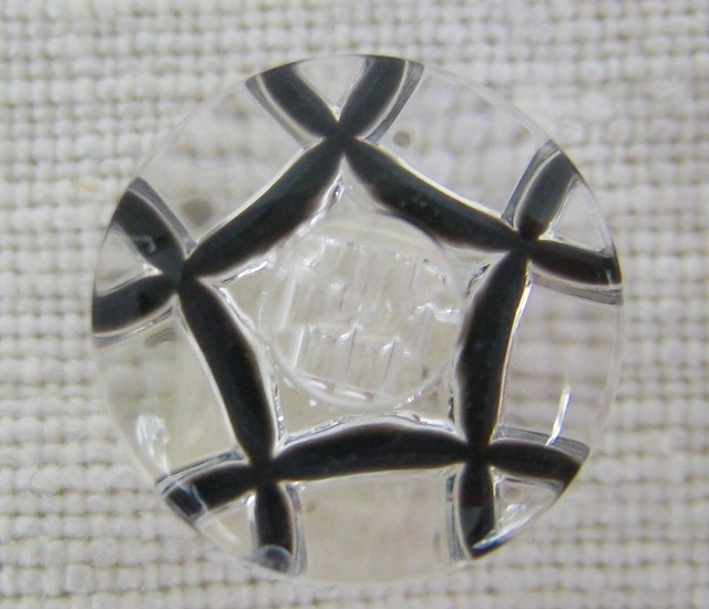 ドイツ 足付きボタン 13ミリ アクリルボタン拍卖