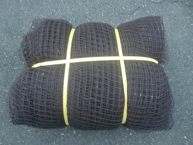 ネット 16,6m×9,2m拍卖