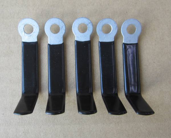 エンジンルーム内 ハーネスクリップ 5個セット 日産純正新品 ハコスカ フェアレディーS30Z KPGC10 KGC10 S20 ケンメリ KGC110 ブタケツ拍卖