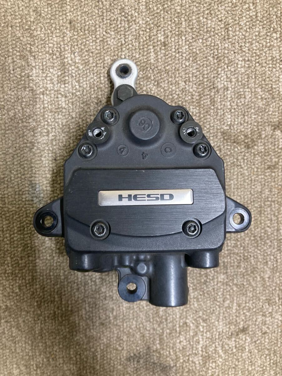 ホンダ CBR1000RR純正電子制御式ステアリングダンパー 札幌 手渡し可拍卖