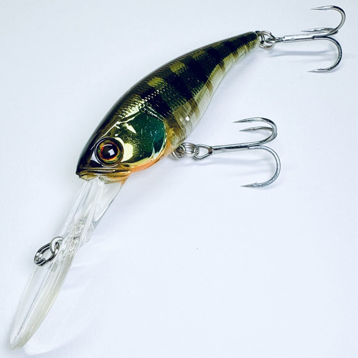 ジャッカル ソウルシャッド 68SP 弱光ギル 検索) 琵琶湖 JACKALL SOUL SHAD拍卖