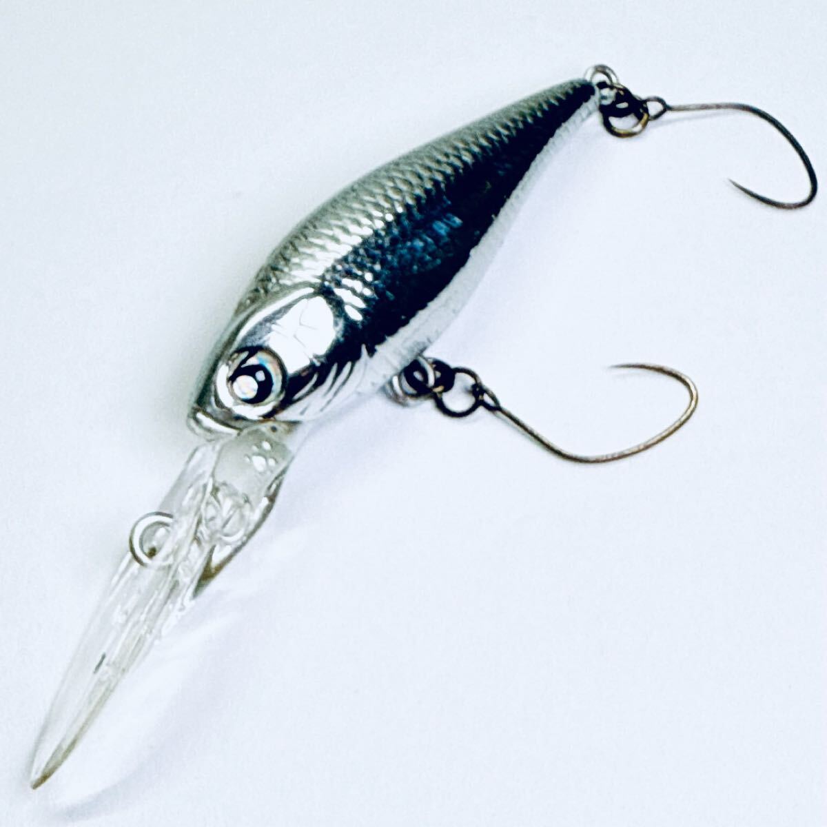 ロデオクラフト ベビーシャッド40 DIVE Fアーマー ギラギラ 検索) 琵琶湖 RC Bevy Shad 拍卖