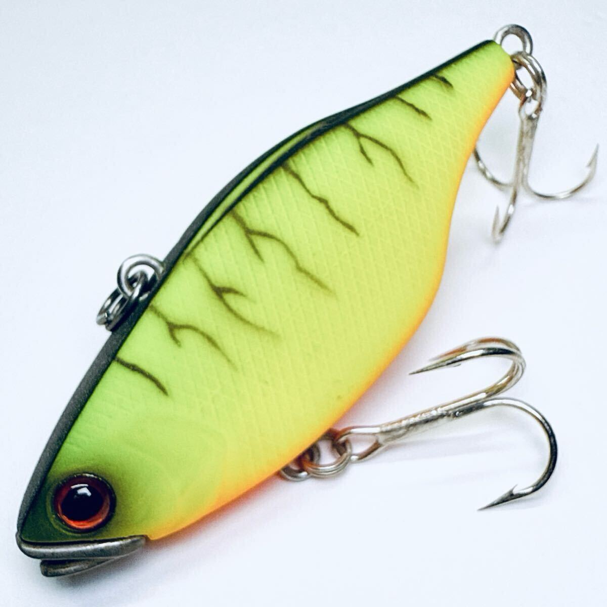 廃盤カラー JACKALL TN60FT フルタングステン ホットタイガー 検索) 琵琶湖 ジャッカル ①拍卖