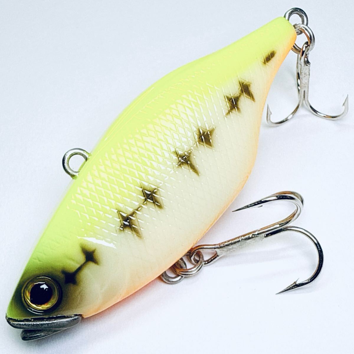 廃盤カラー JACKALL TN60FT フルタングステン 検索) 琵琶湖 ジャッカル拍卖