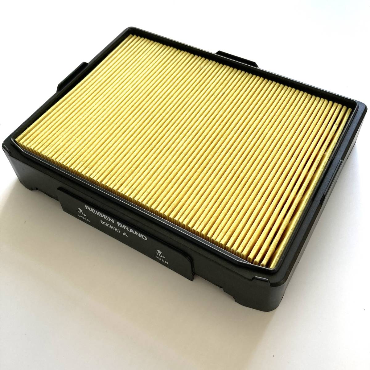 BMW エアフィルター 角型 1981年以降モデル用 R100RS R100GS R100RT R100R Mystic R80 R80GS Basic R80g/s R65 R45 一覧拍卖