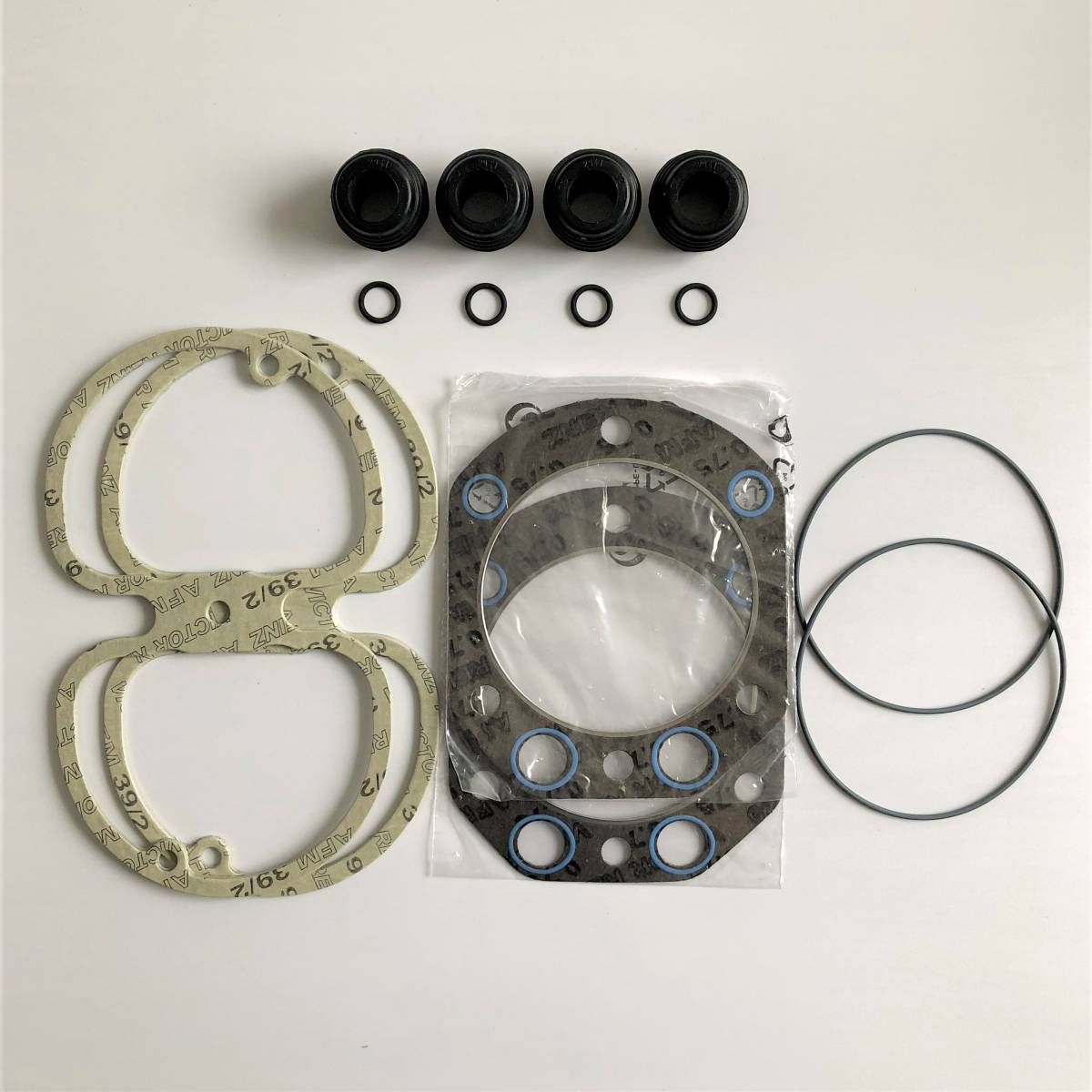 BMW シリンダーヘッド ガスケットセット R100RS R100RT R100CS R100 R100S R100/7 R100GS R100R Mystic拍卖