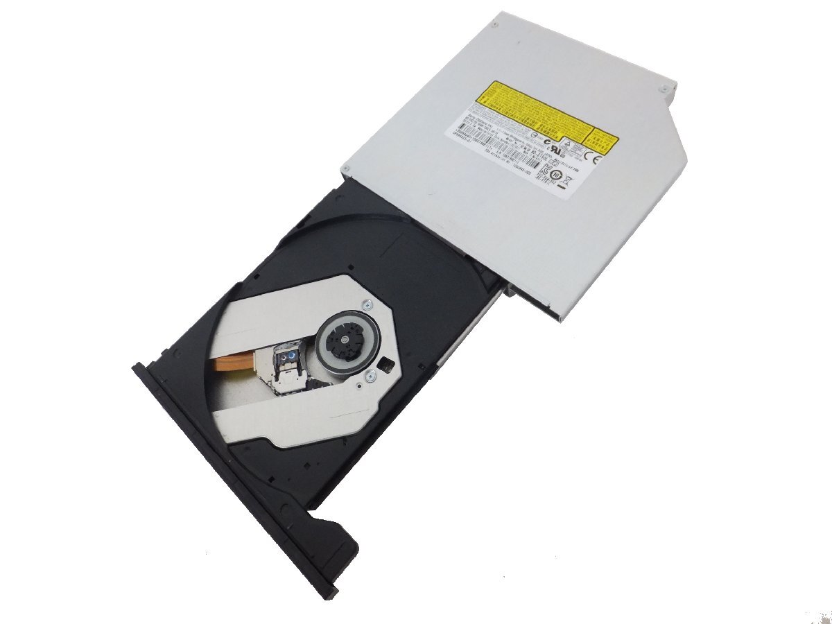 ノートパソコン用 内蔵型ブルーレイ・ドライブ Blu-ray■BD-5750L ソニー製■12.7mm■拍卖