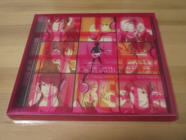 HELLO, I am IM BEST!! 帯無し 即決拍卖