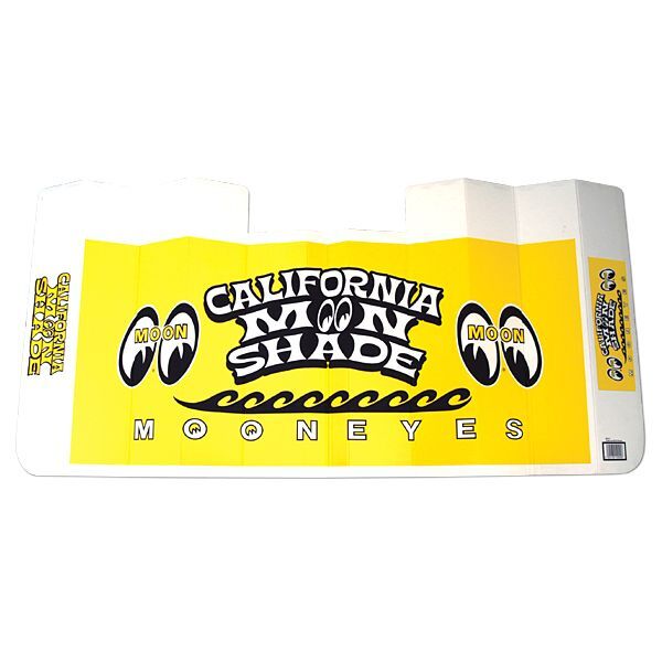 カリフォルニア ムーン オート サンシェード ムーンアイズ拍卖