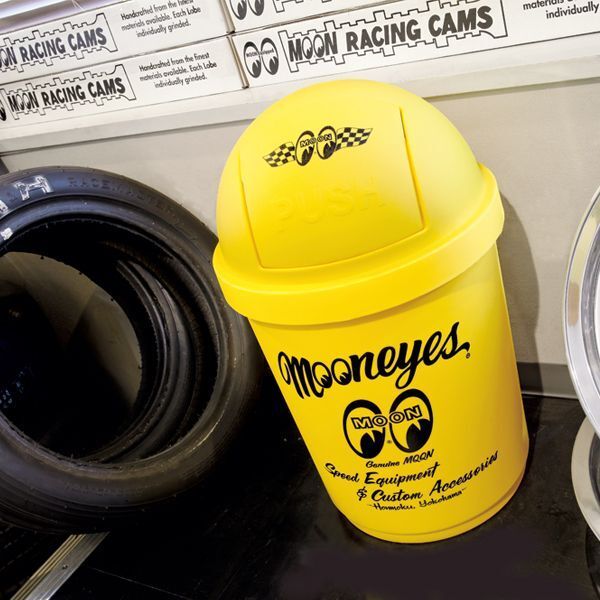 ムーンアイズ 35 リットル ダスト ボックス拍卖