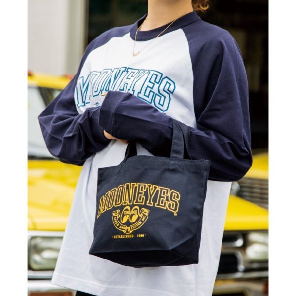 ムーン スピード アンド カスタム アクセサリー ミニ トート バッグ拍卖