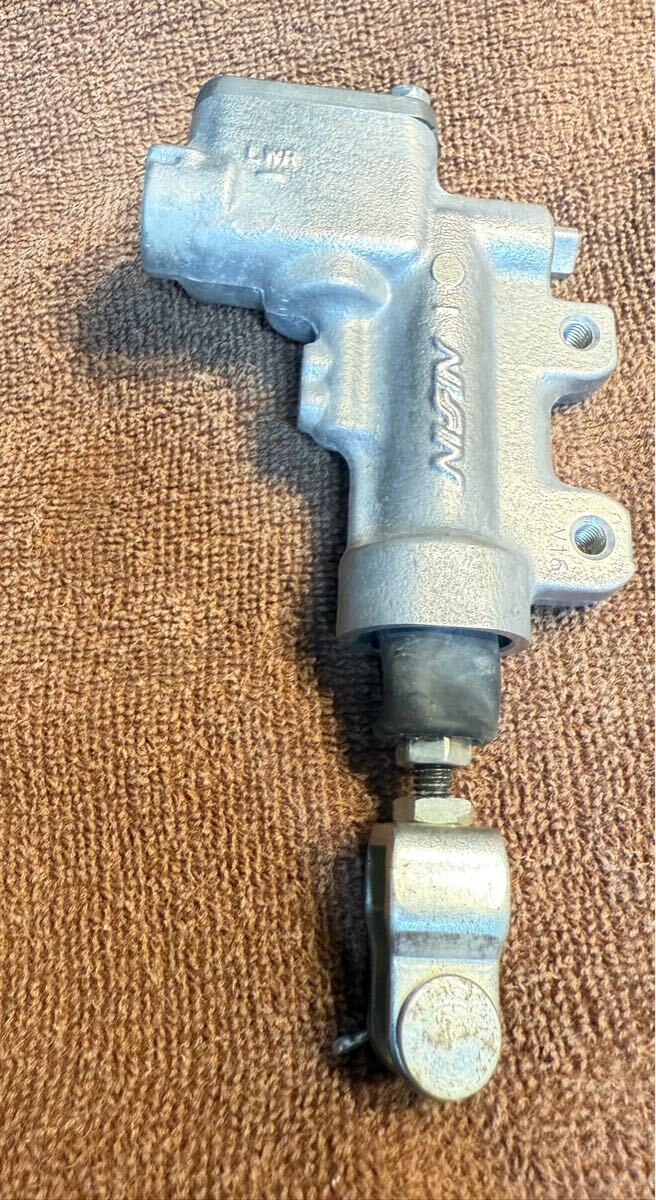 RMZ 純正リアブレーキマスターシリンダー 美品拍卖