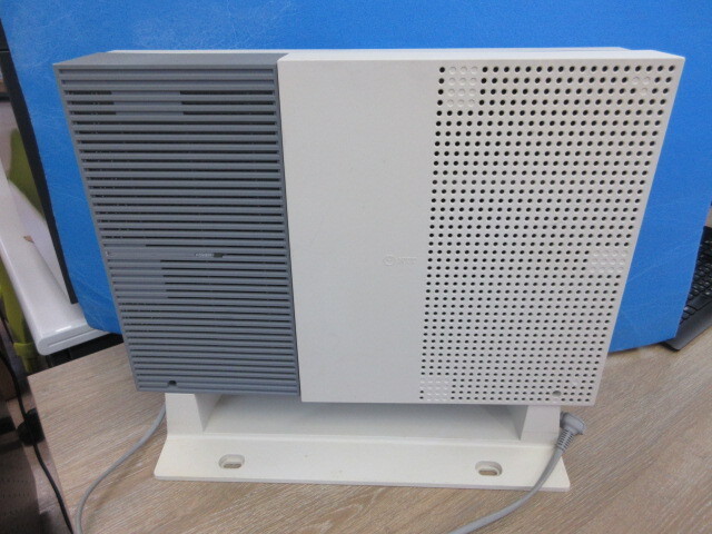 NTTヒシネスフォン主装置 NXM-ME-(1) ネットコミュニティシステム αNX typeM-「1」拍卖