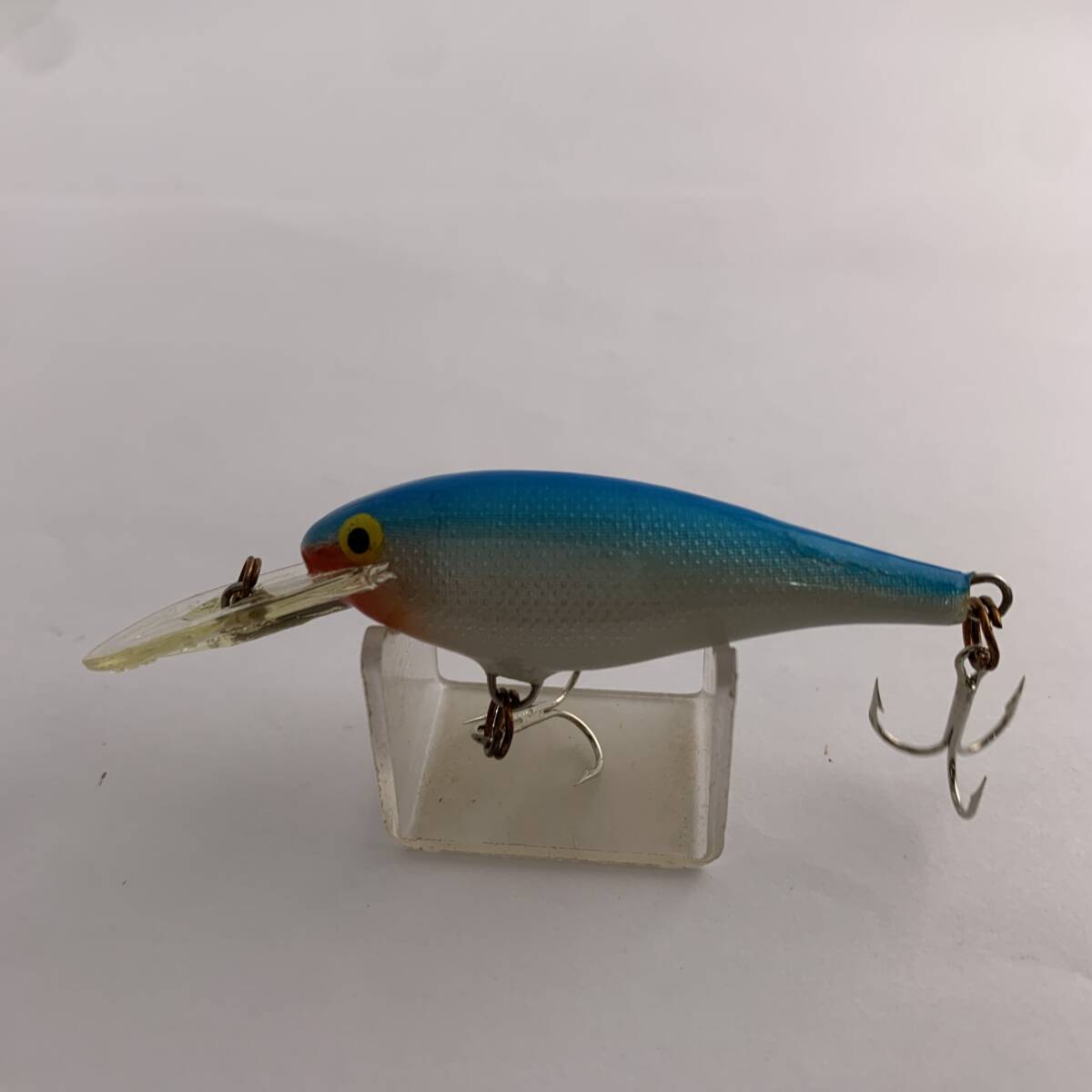 M-37704 ラパラ シャッドラップ ディープランナー5拍卖