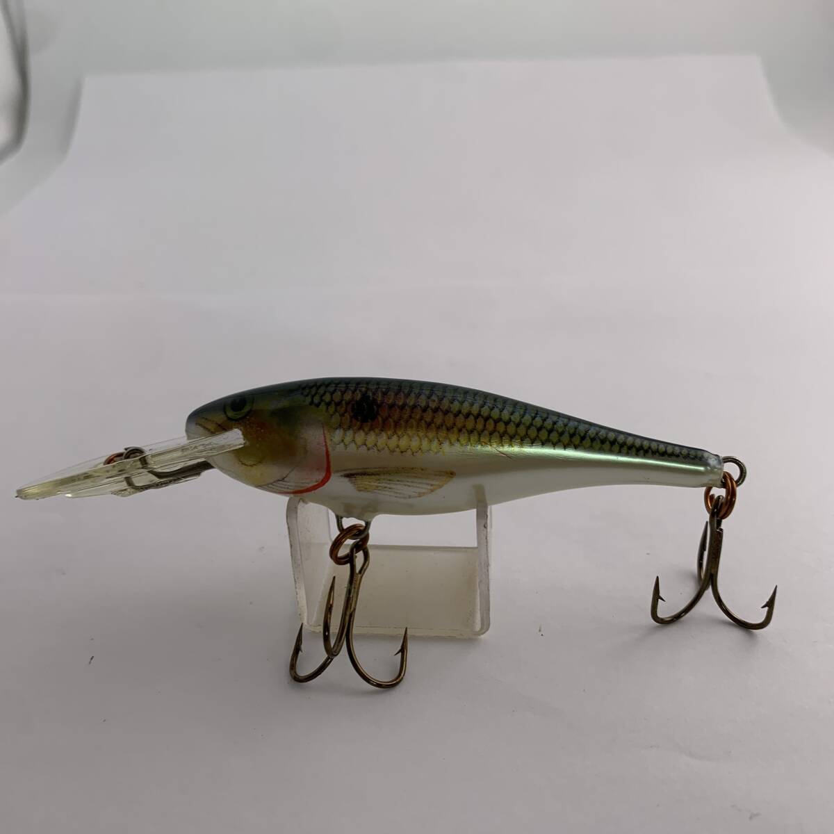 M-37709 ラパラ シャッドラップ ディープランナー 8拍卖