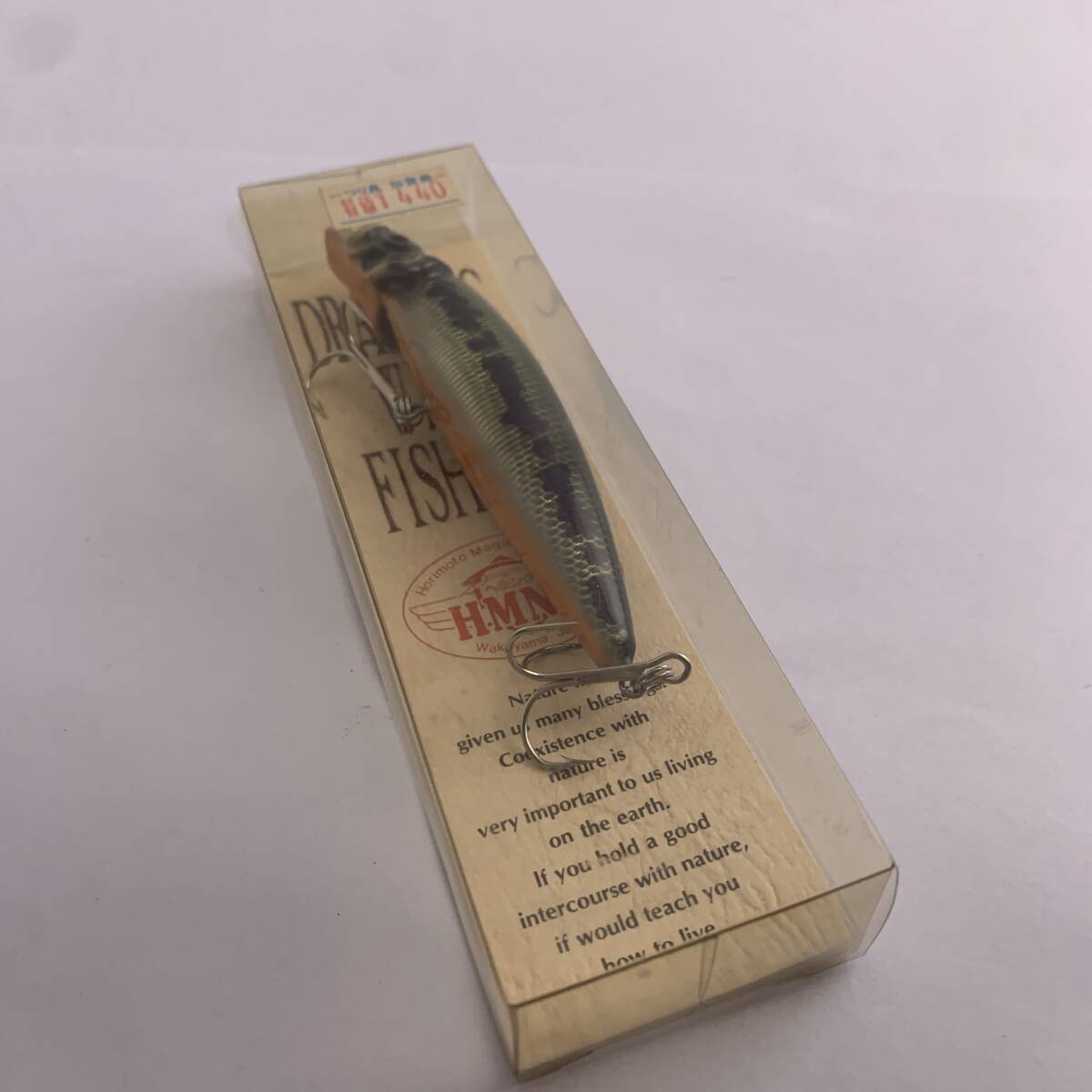 I-97185 ヘミング工房 バブルポッパー 10cm 2ダクト拍卖