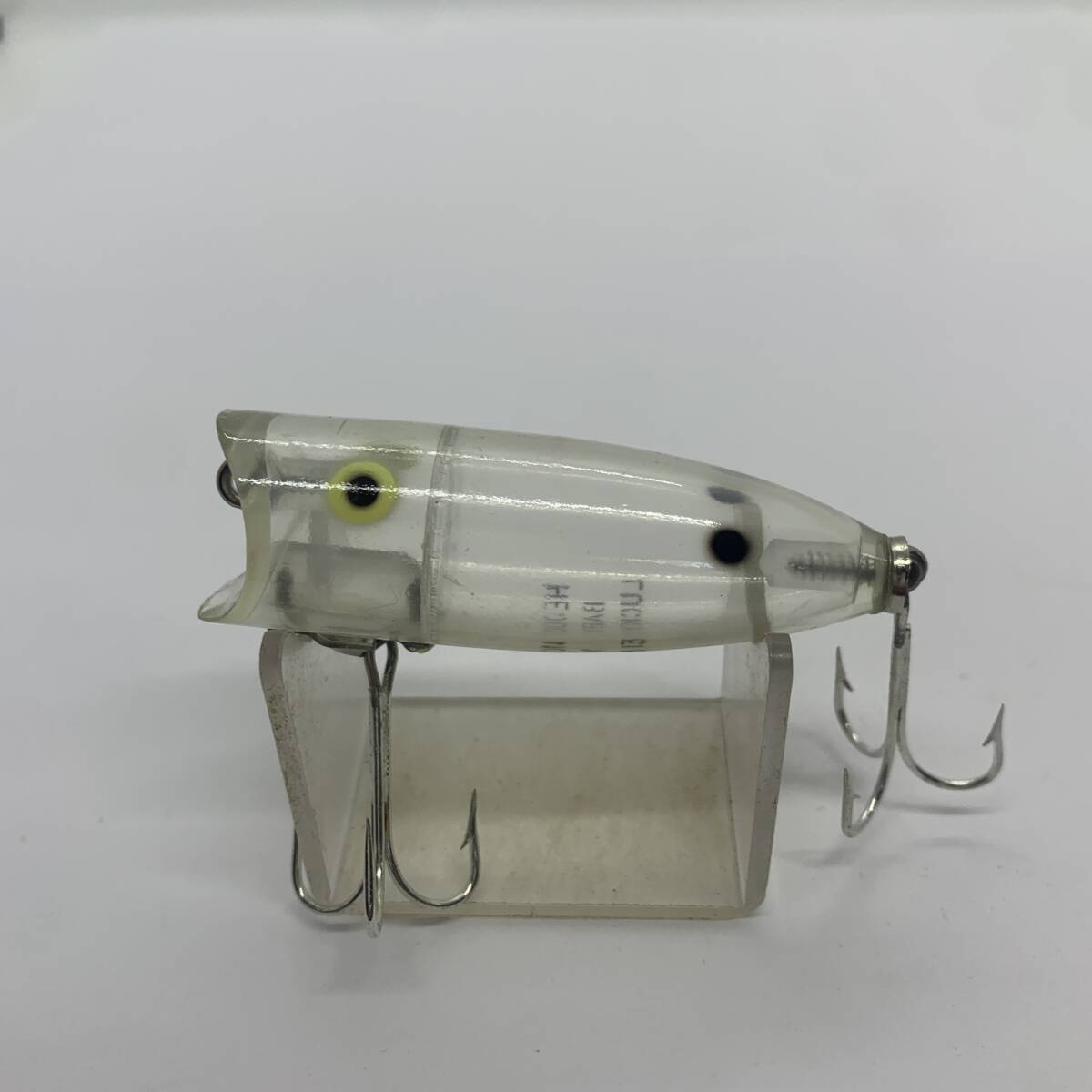 M-37978 へドン HEDDON ベビーラッキー 13拍卖
