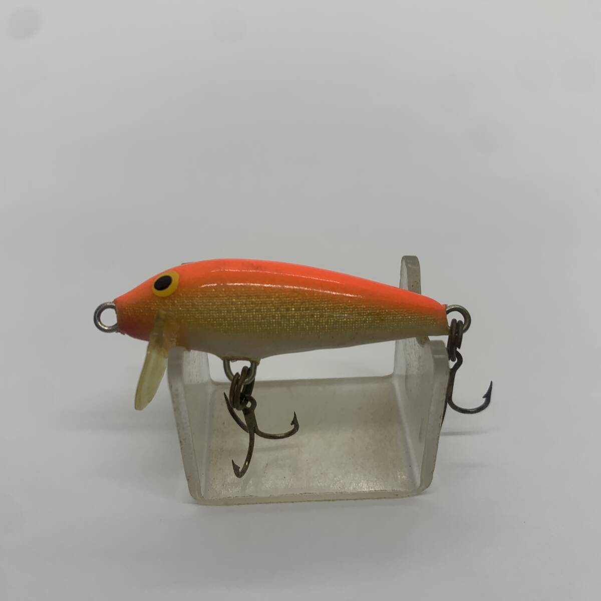 M-38016 ラパラ RAPALA ミノー 4cm拍卖