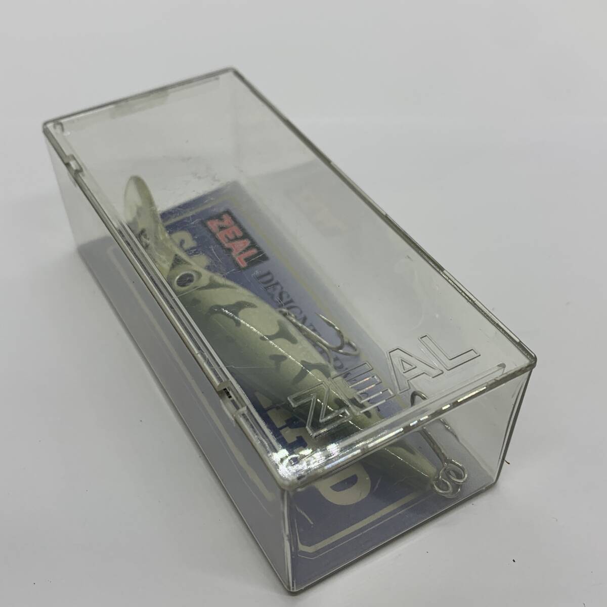 I-97695 ズイール 99 サムズシャッド 7cm SAM'S SHAD拍卖