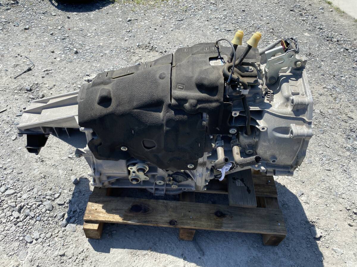 GT2 インプレッサ オートマチックミッション 2506-2948拍卖