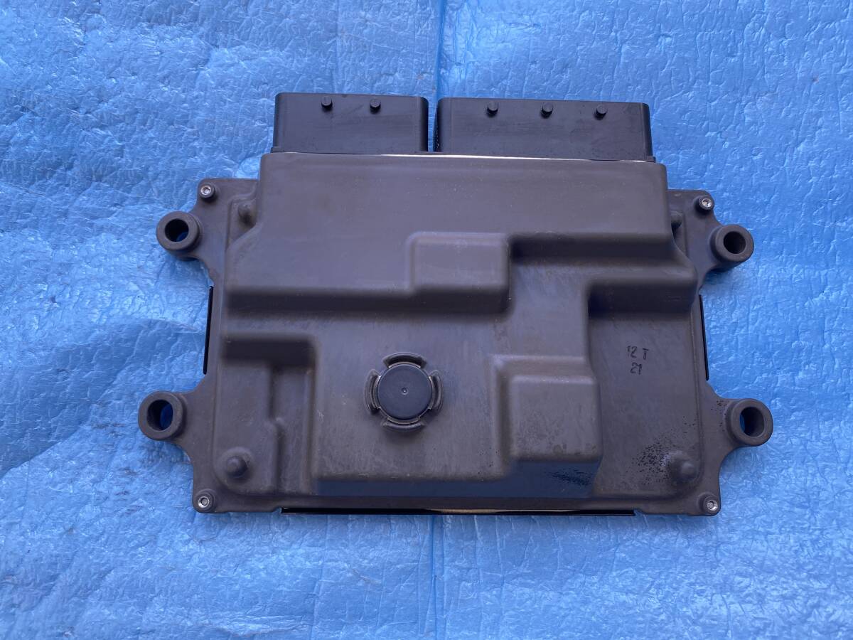 GT2 インプレッサ エンジンコンピューター ECU 2506-2950拍卖