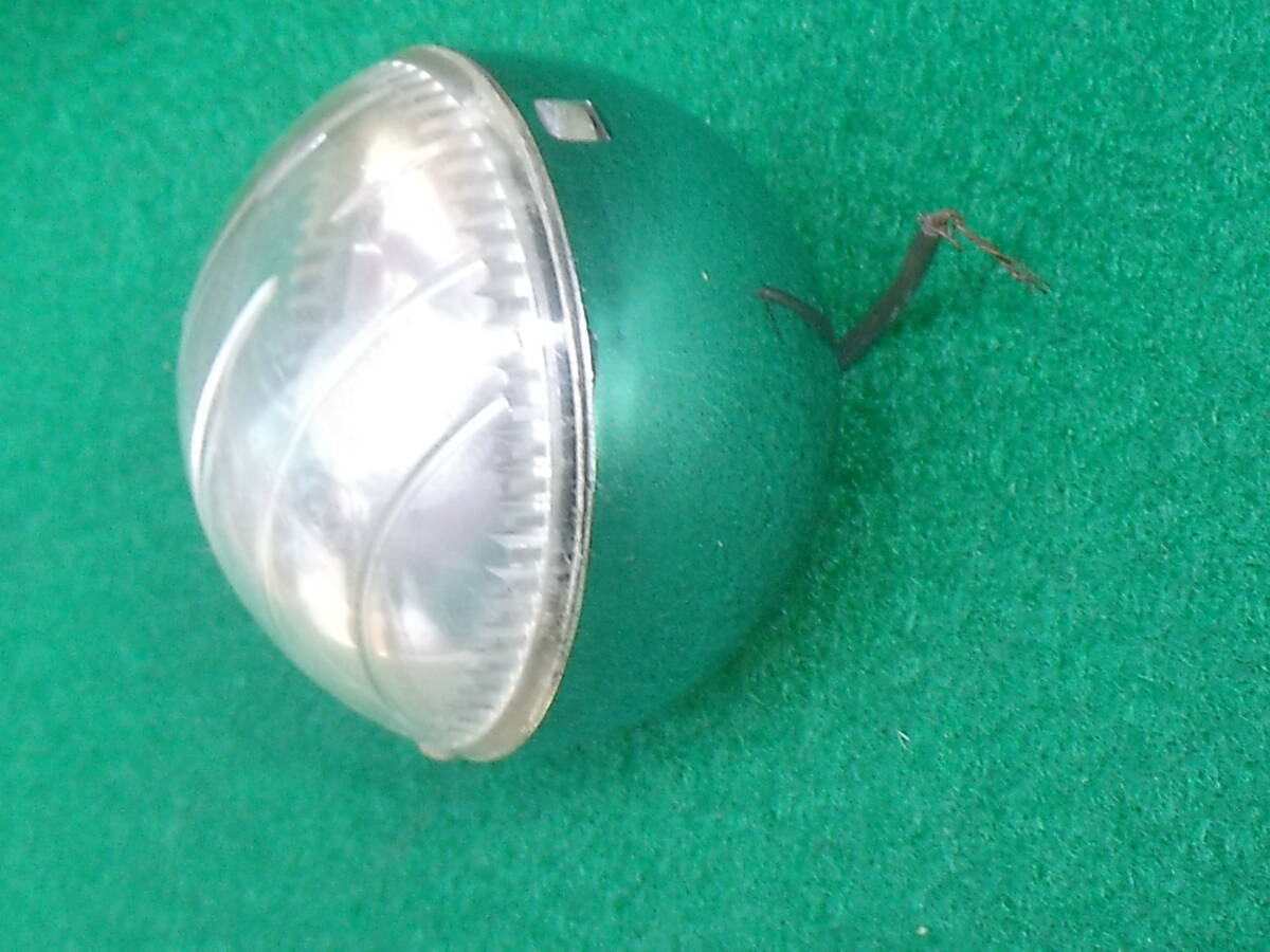 ■K250619-6 仏 ピン球ライト 新品拍卖