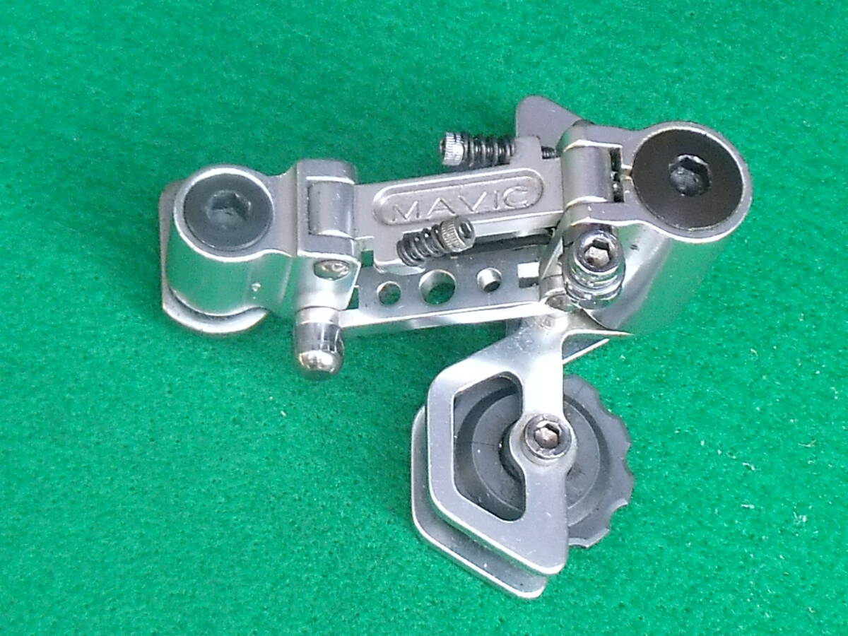 ■K250619-8 仏 MAVIC Rメカ 拍卖