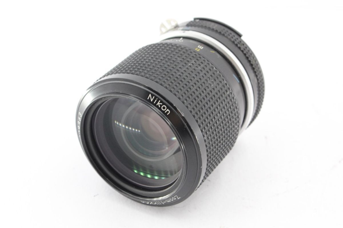 ★特上品★ニコン NIKON AI Zoom-NIKKOR 43-86mm F3.5 #A3906拍卖