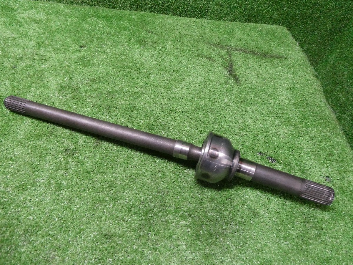 【A67340】 ◇ジムニー JA11V 右 フロント ドライブシャフト拍卖